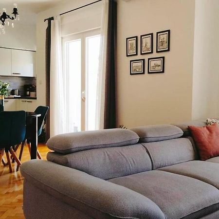 Apartment Magdalena Zadar Exteriör bild
