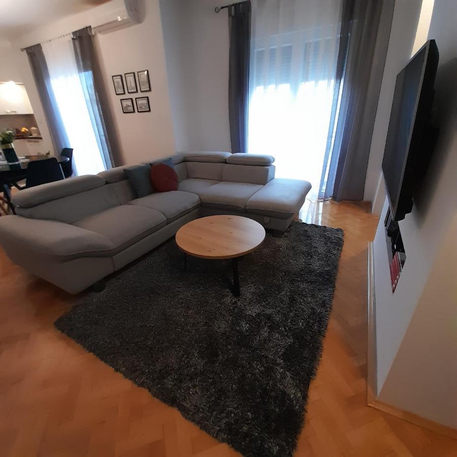 Apartment Magdalena Zadar Exteriör bild