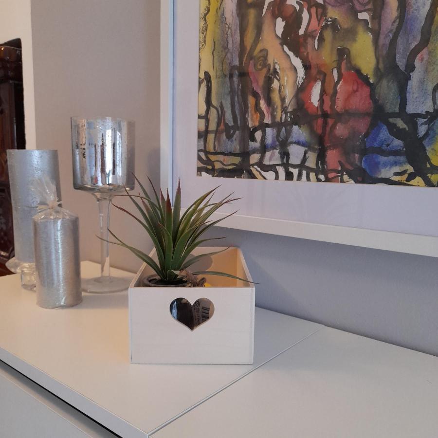 Apartment Magdalena Zadar Exteriör bild