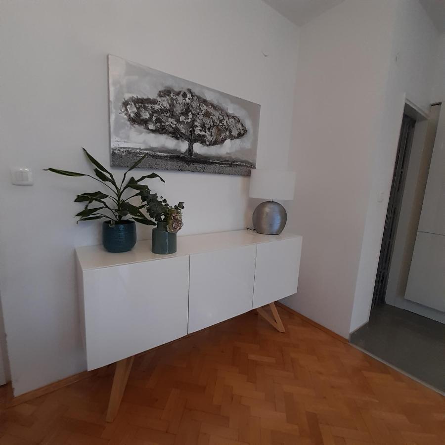 Apartment Magdalena Zadar Exteriör bild