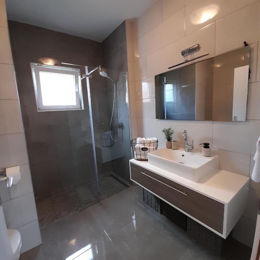 Apartment Magdalena Zadar Exteriör bild