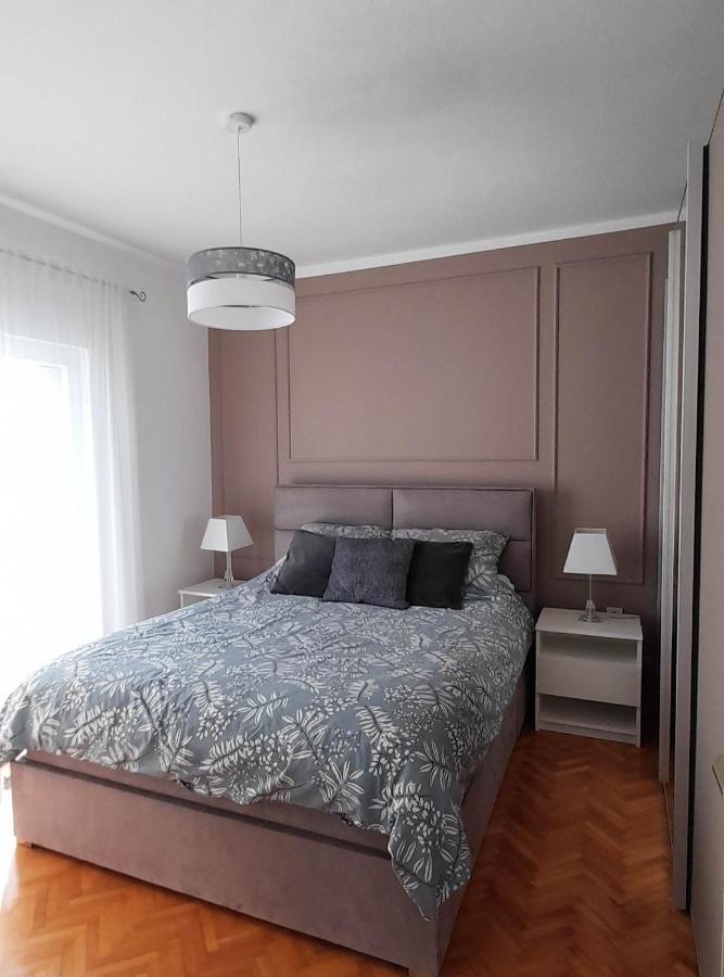 Apartment Magdalena Zadar Exteriör bild