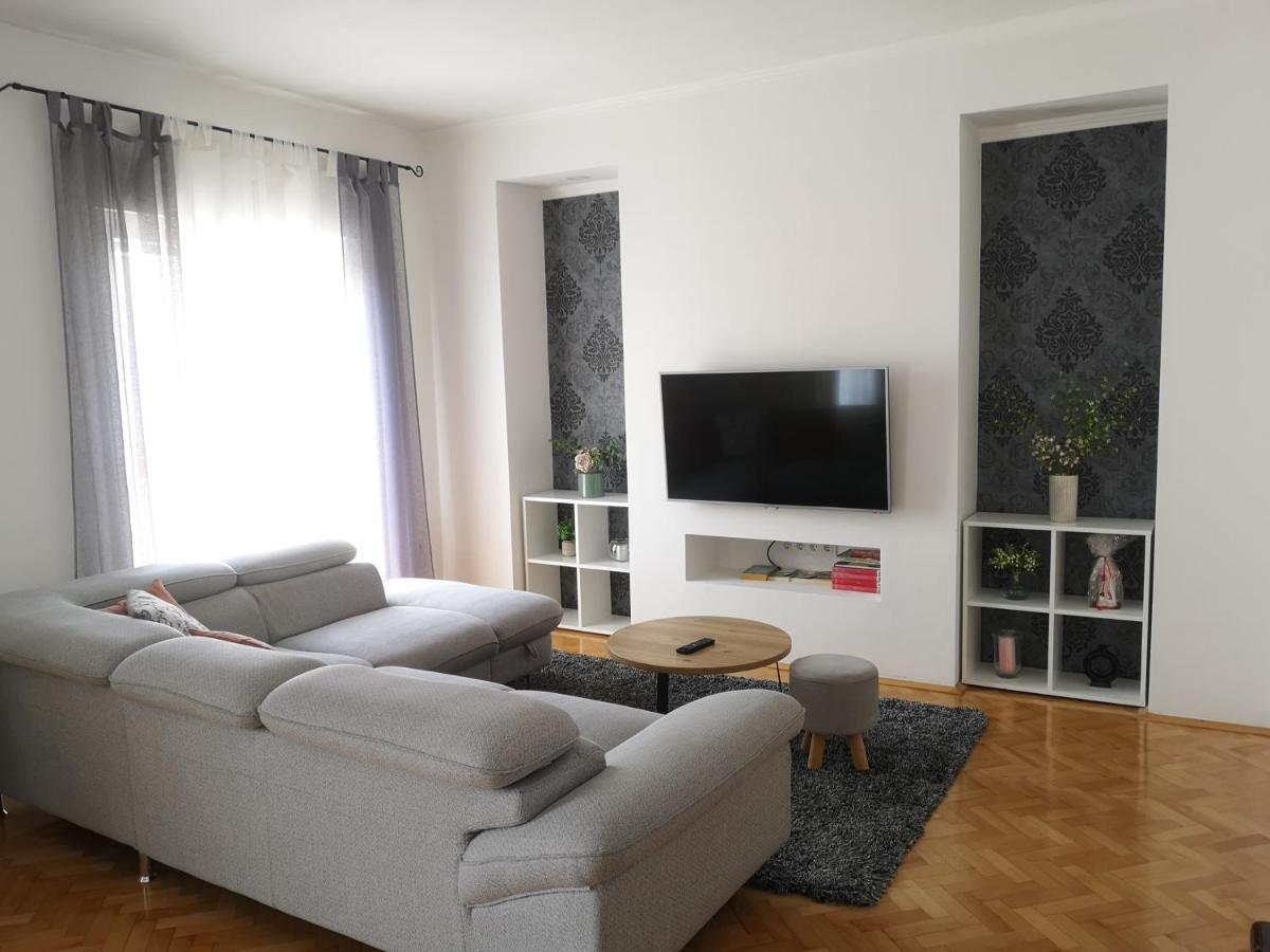 Apartment Magdalena Zadar Exteriör bild
